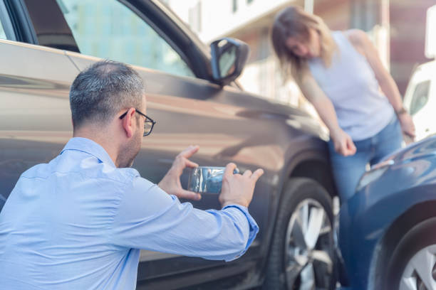 Professional Car Insurance Near Me technician working in Shinnston, WV